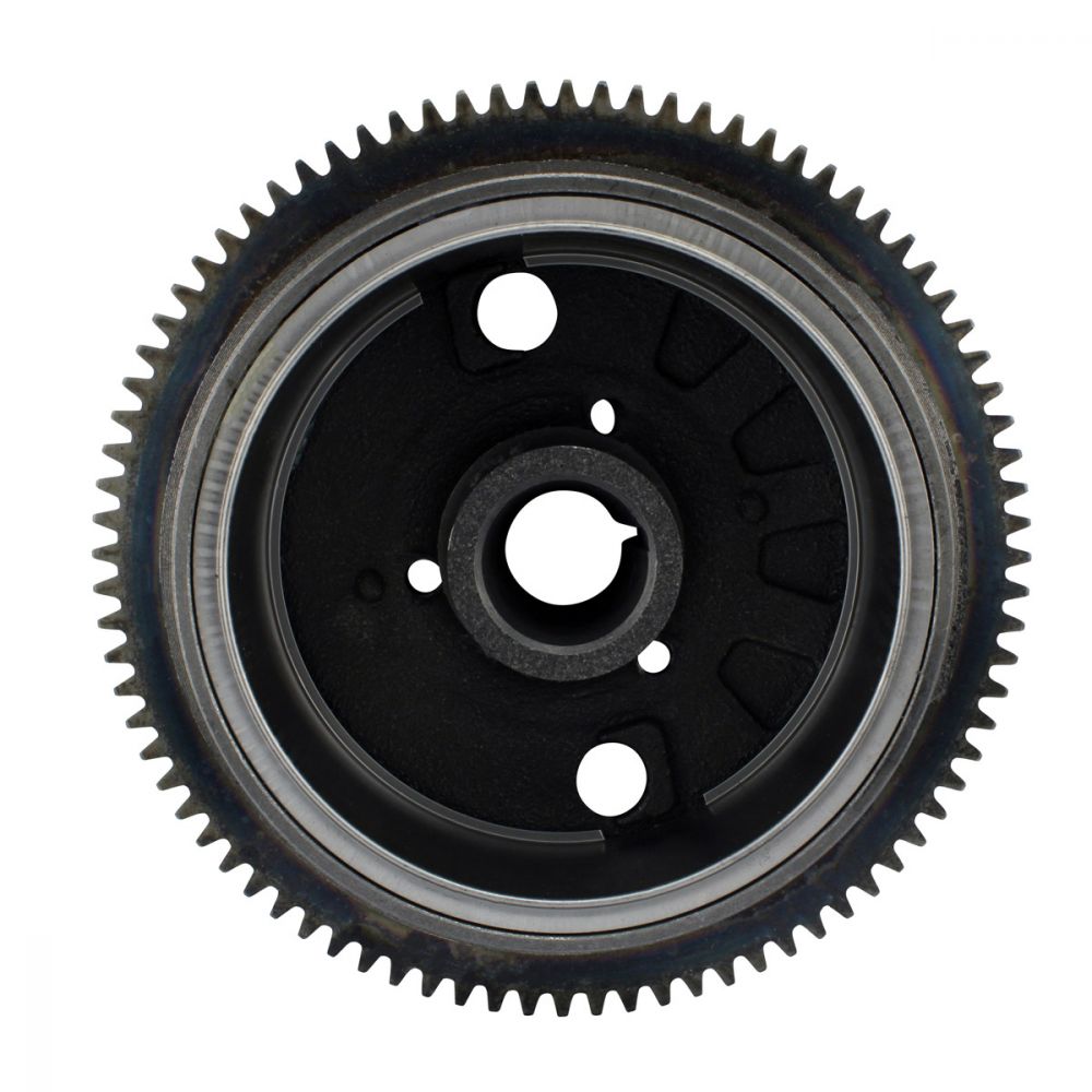 Improved Flywheel for Polaris Sportsman, Ranger & Scrambler 400-500 2004-2014