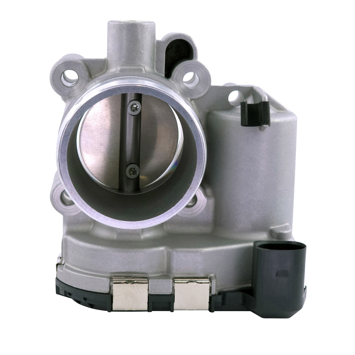 Complete Throttle Body Assembly for Polaris Ranger / Ranger Crew / RZR / Sportsman 570 900