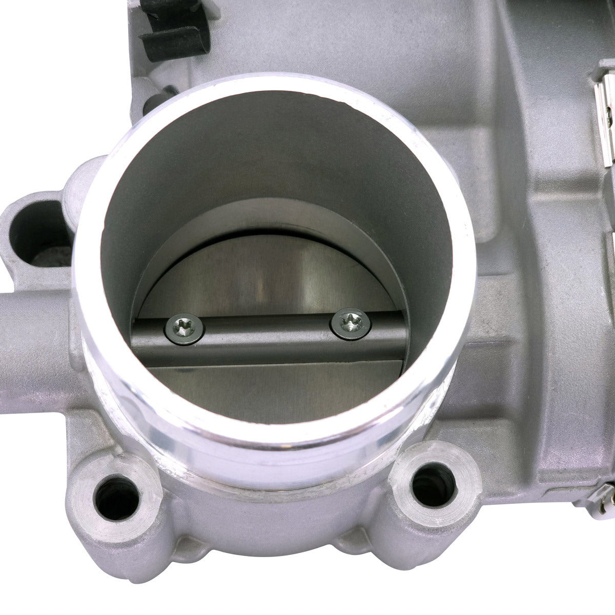 Complete Throttle Body Assembly for Polaris Ranger / Ranger Crew / RZR / Sportsman 570 900