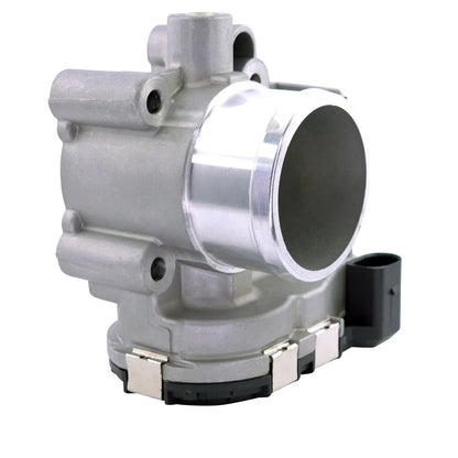 Complete Throttle Body Assembly for Polaris Ranger / Ranger Crew / RZR / Sportsman 570 900 1000 2013-2026