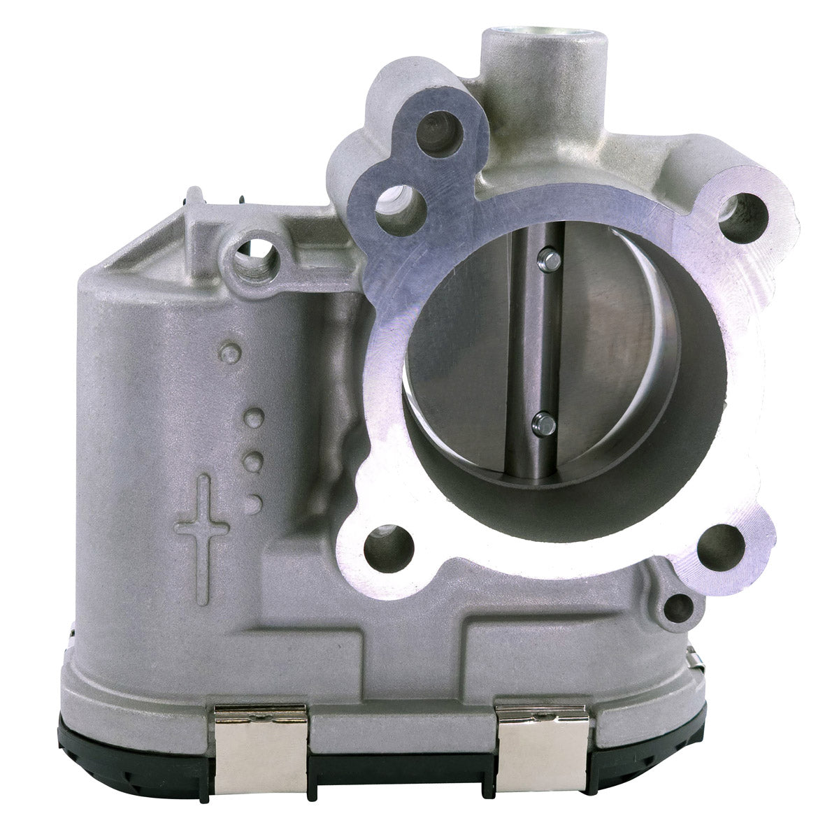 Complete Throttle Body Assembly for Polaris Ranger / Ranger Crew / RZR / Sportsman 570 900
