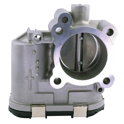 Complete Throttle Body Assembly for Polaris Ranger / Ranger Crew / RZR / Sportsman 570 900