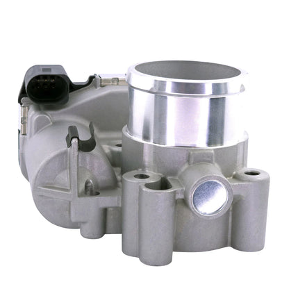 Complete Throttle Body Assembly for Polaris Ranger / Ranger Crew / RZR / Sportsman 570 900 1000 2013-2026