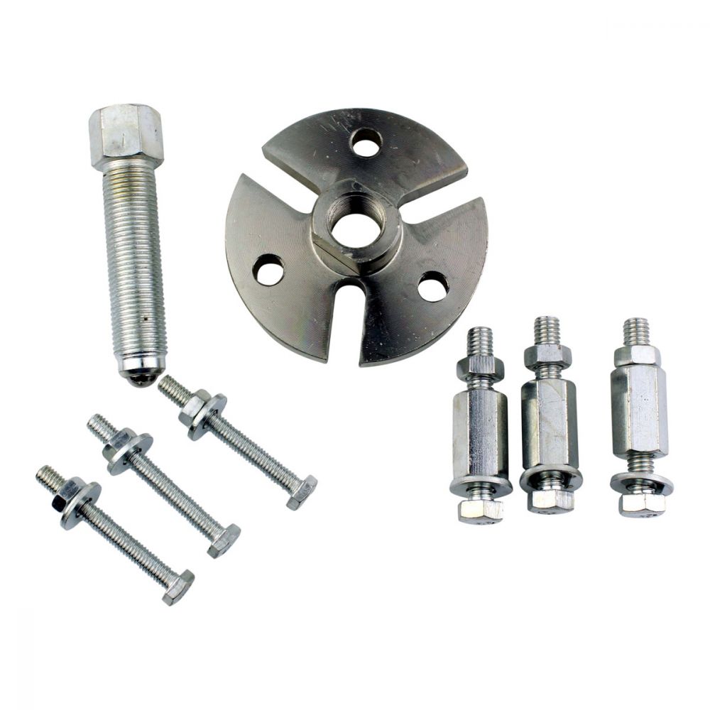 Flywheel and Flywheel Puller Kit for Polaris ATP and Related Models