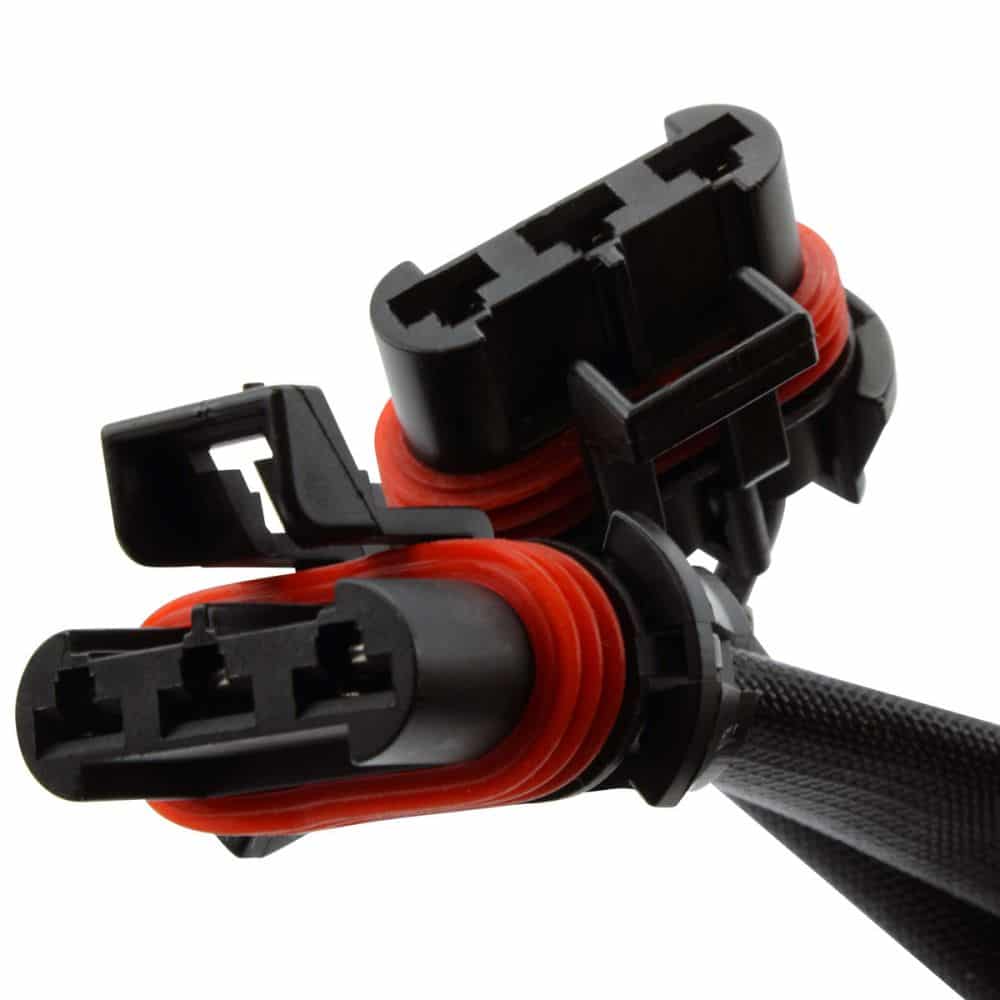 SPLYT Regulator Rectifier Kit for Polaris Vehicles 2012-2025