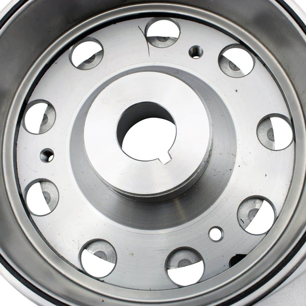 SPLYT Regulator Rectifier Kit for Polaris Vehicles 2012-2025