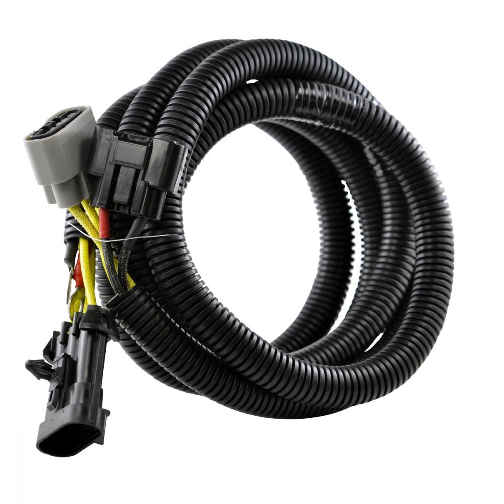 SPLYT Regulator Rectifier Kit for Polaris Vehicles 2012-2025