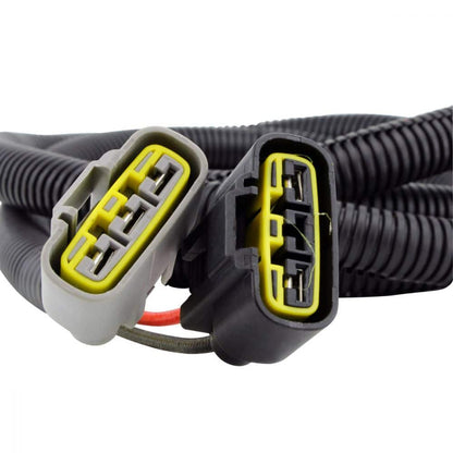 SPLYT Regulator Rectifier Kit for Polaris Vehicles 2012-2025