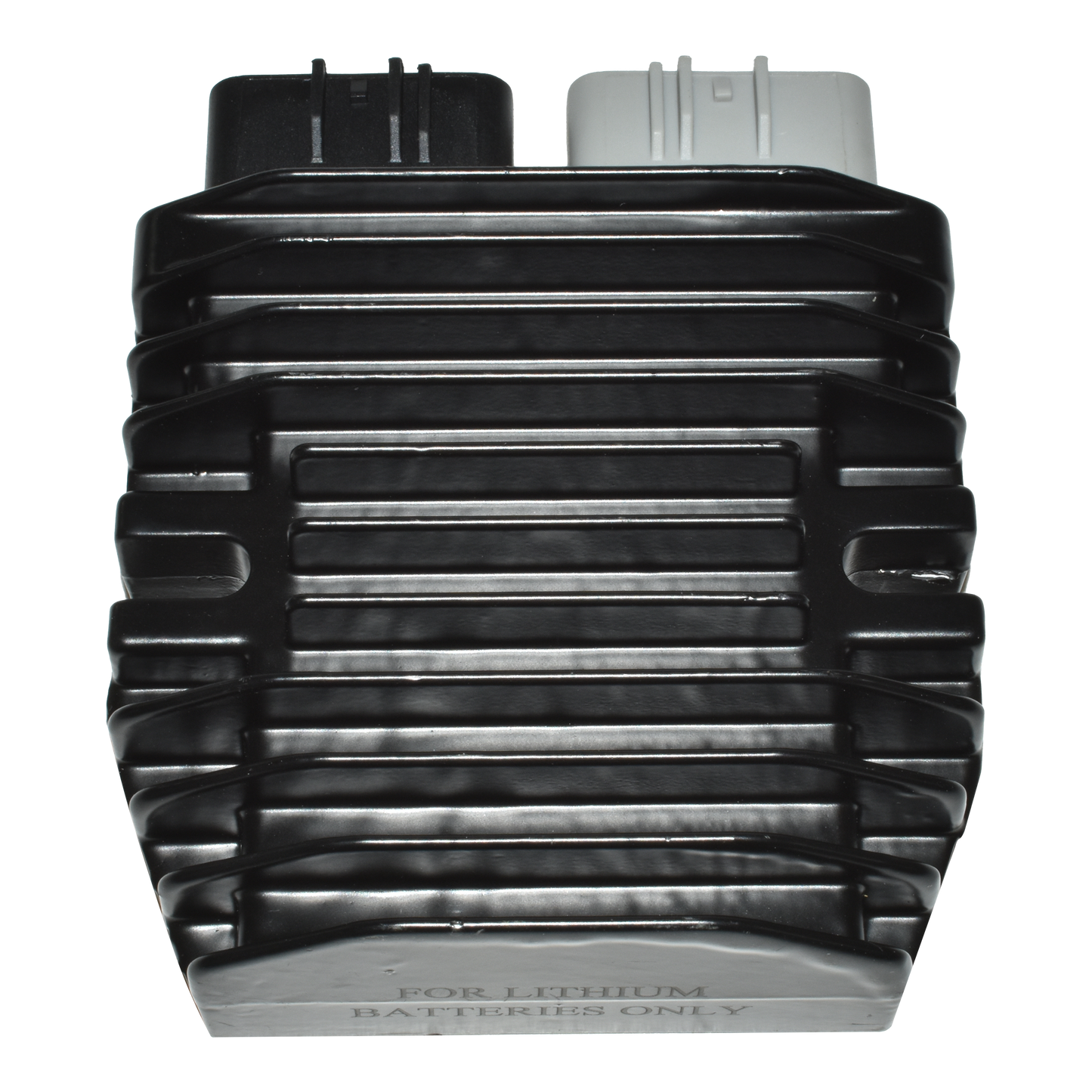 Universal MOSFET Voltage Regulator Rectifier for Lithium-Ion Batteries