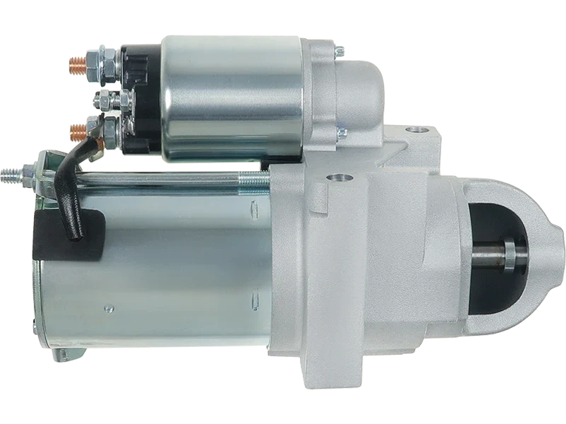 AS-PL PG260G 12V Starter Motor 863007A1 / 50-863007A1 for MerCruiser and More