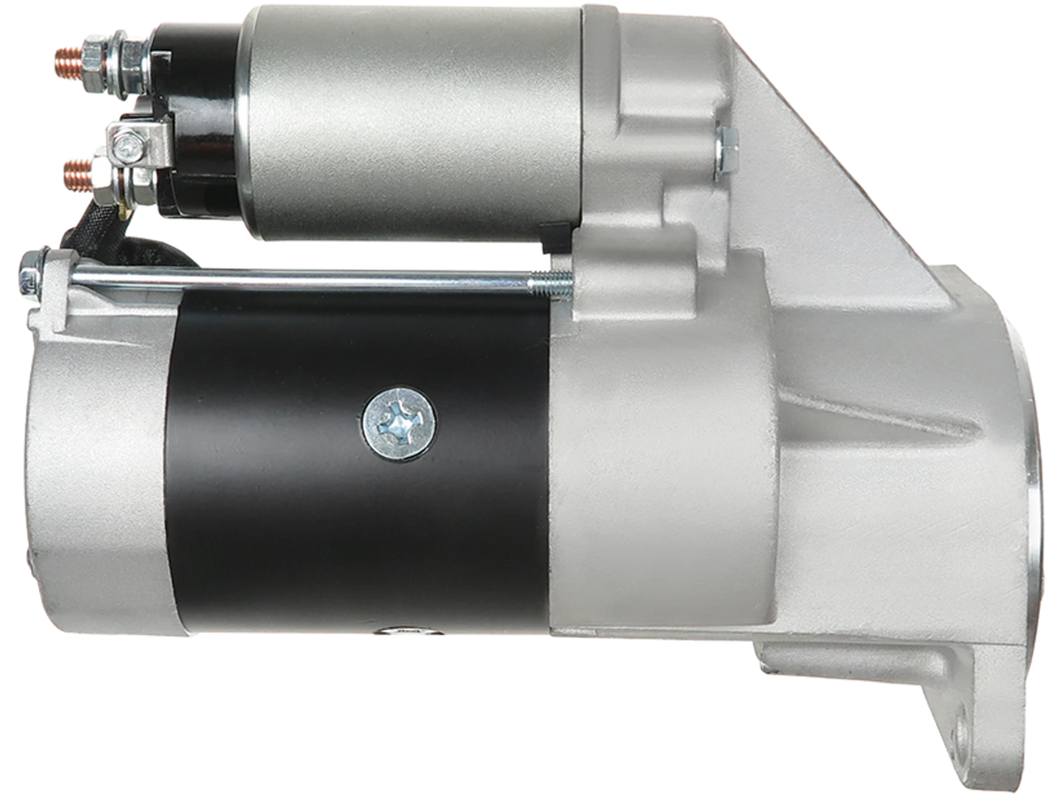 Starter Motor 24V 3.7kW 11T Case CX130B CX130C Isuzu Hitachi S25-514