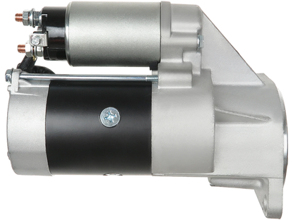 Starter Motor 24V 3.7kW 11T Case CX130B CX130C Isuzu Hitachi S25-514