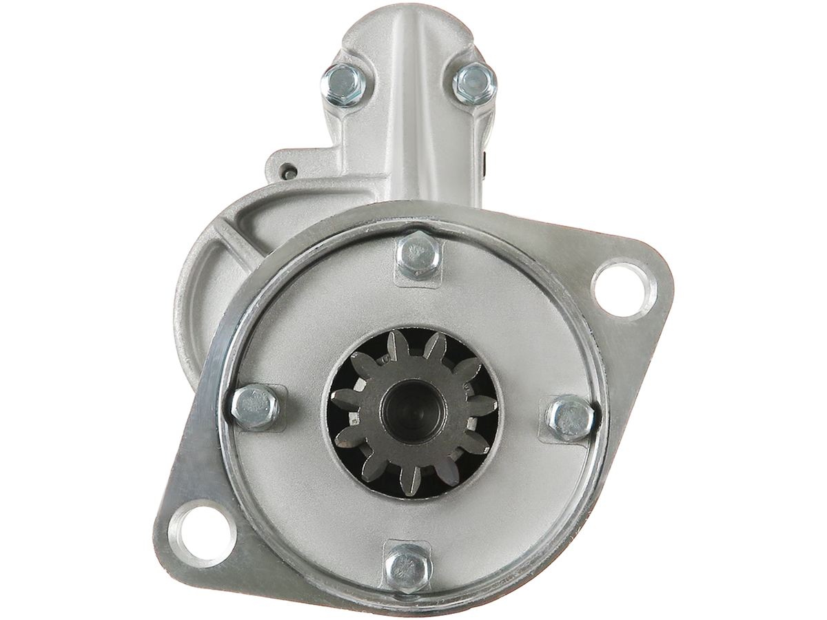 Starter Motor 24V 3.7kW 11T Case CX130B CX130C Isuzu Hitachi S25-514