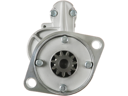 Starter Motor 24V 3.7kW 11T Case CX130B CX130C Isuzu Hitachi S25-514