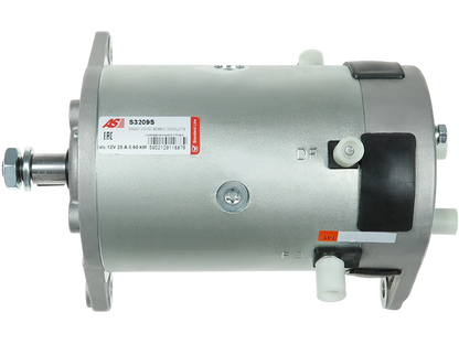 12V Starter Generator for Club Car DS Gas 1984-1996 Carryall FE290 420-46000