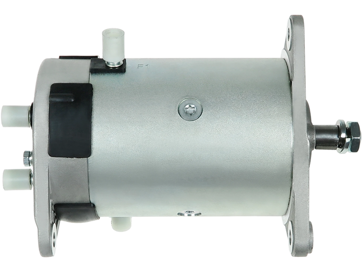 12V Starter Generator for Club Car DS Gas 1984-1996 Carryall FE290 420-46000