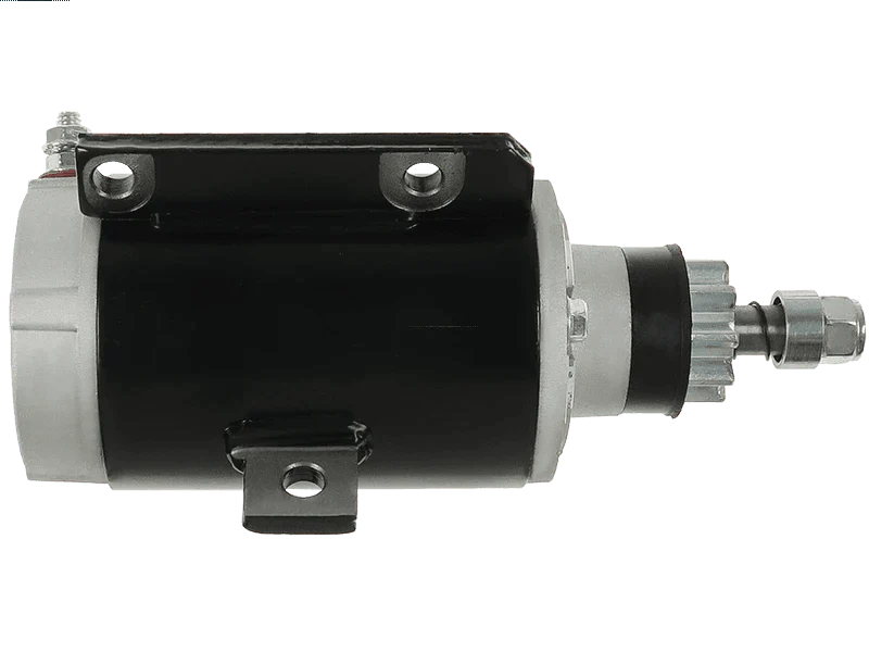 PMDD 12V Starter Motor 9-Tooth CCW for Johnson & Evinrude 60–75 HP Outboards