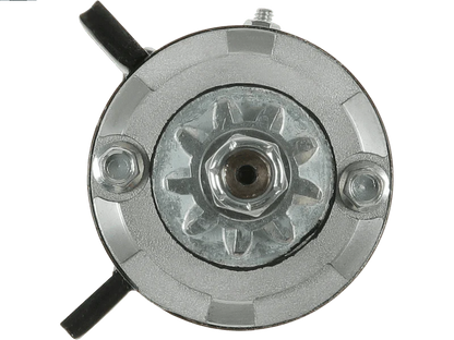 PMDD 12V Starter Motor 9-Tooth CCW for Johnson & Evinrude 60–75 HP Outboards