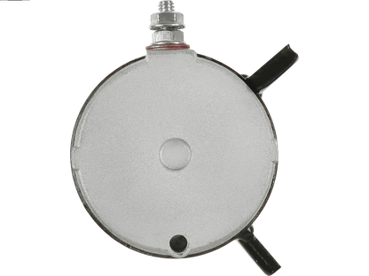 PMDD 12V Starter Motor 9-Tooth CCW for Johnson & Evinrude 60–75 HP Outboards