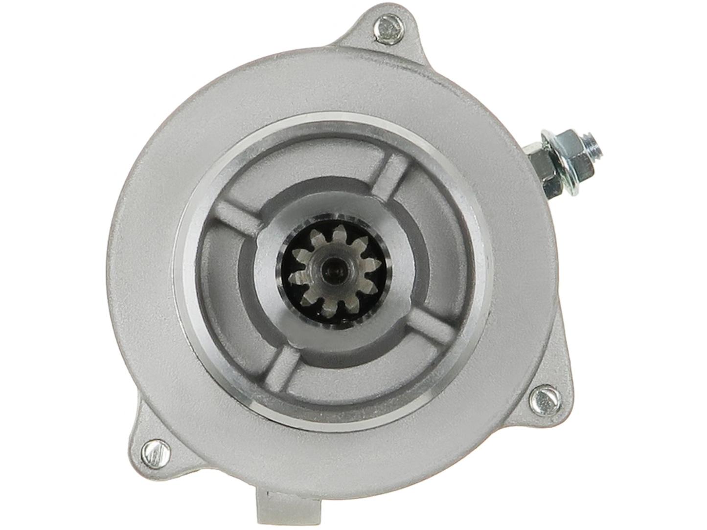 Starter Motor Honda VF700C VF750C V45 Magna VF700S VF750S Sabre 1982-1988 NEW