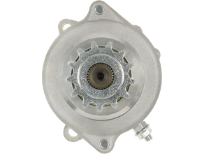 Starter Motor Kawasaki KLF300 Bayou 300 Lakota Prairie 300 1986-2005 21163-1115