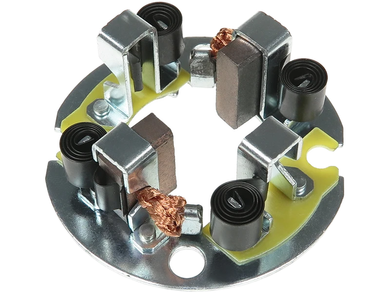 Starter Motor Brush Holder Kit for Triumph Tiger 800 XC XR XRT XCA 2011-2020