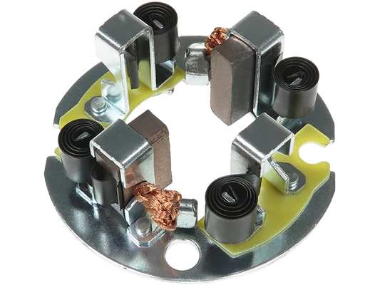 Starter Motor Brush Holder Kit for Triumph Tiger 800 XC XR XRT XCA 2011-2020