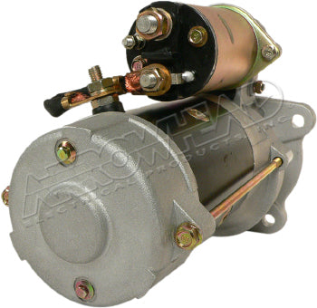 Allis Chamber / Perkins / Others Starter Motor