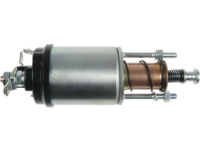 12V Starter Solenoid for Lucas M50 M45G Massey Ferguson IHC Ford 6680-8819