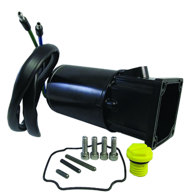 12V Tilt and Trim Motor for Mercury and Force Outboard Engines 50-125hp