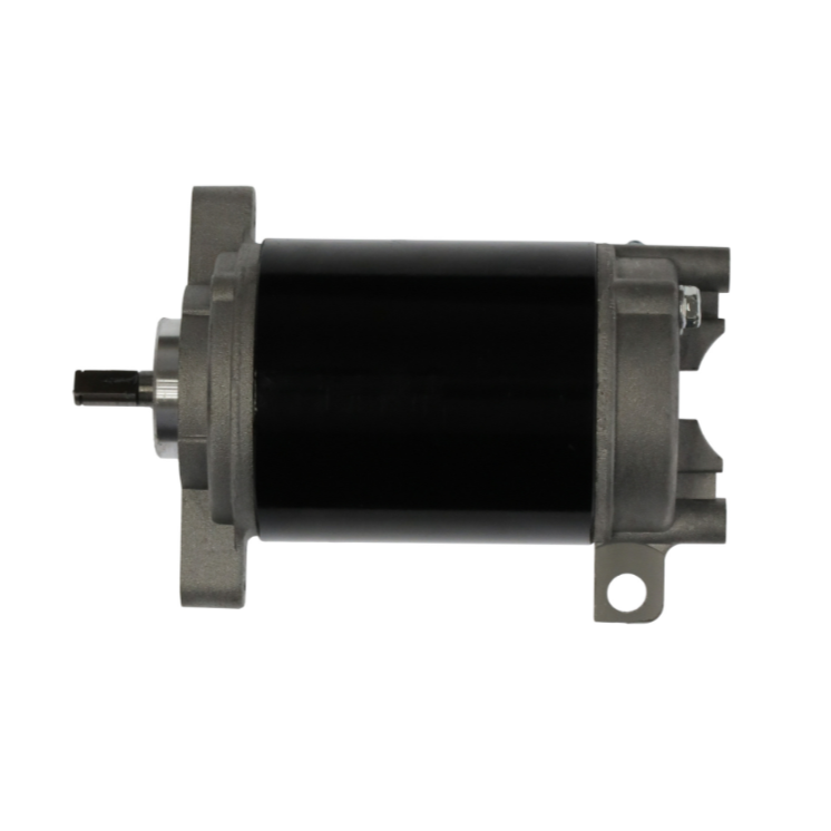 Starter Motor for Johnson/Evinrude 90-115 HP Outboards (Part 584980, 586284)