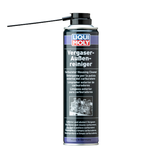 LIQUI MOLY Carb Cleaner 400ml