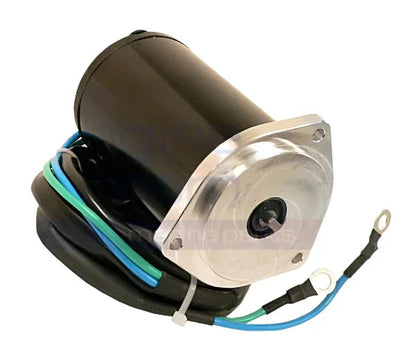 POWER TRIM Motor for Yamaha 40-60 HP (62X-43880-09-00)