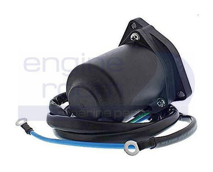 Power Trim 12V Trim Motor for Yamaha 40-90 hp 6H1-43880-02