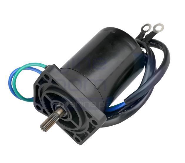 12V Power Trim Motor for Yamaha F30/F40 (1998 and Later)
