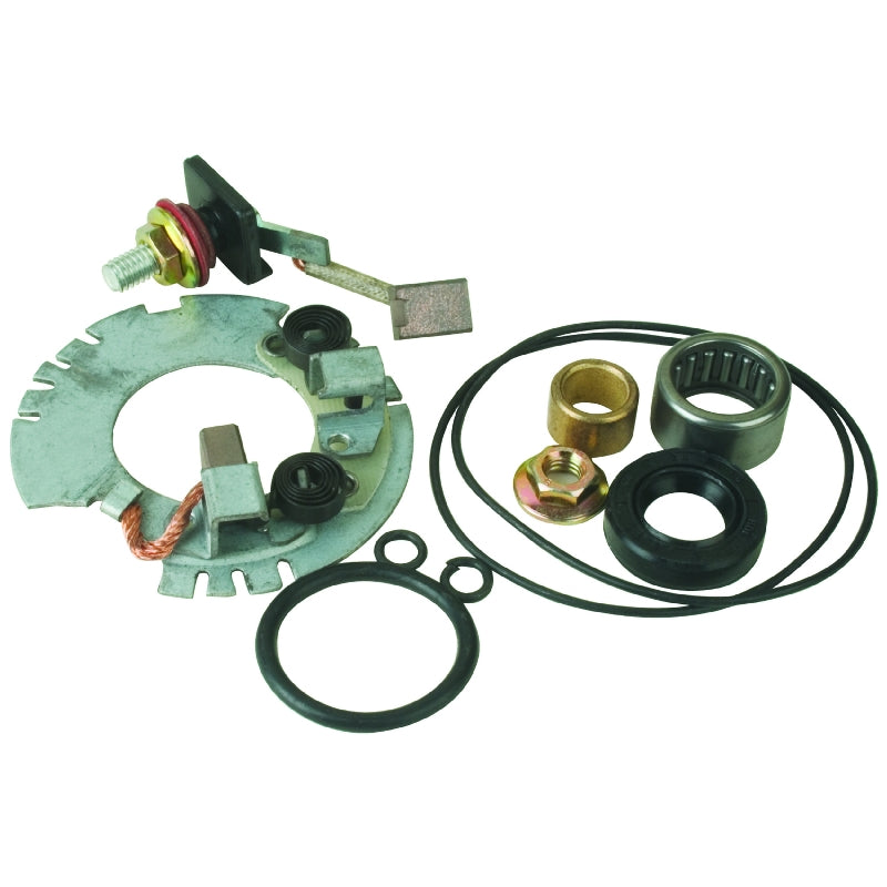 Yamaha YFM350 YFM400 Starter Motor Brush Holder Kit Big Bear Kodiak Raptor