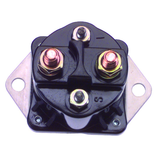 12V Starter Solenoid Relay for Mercury Marine & Volvo Penta