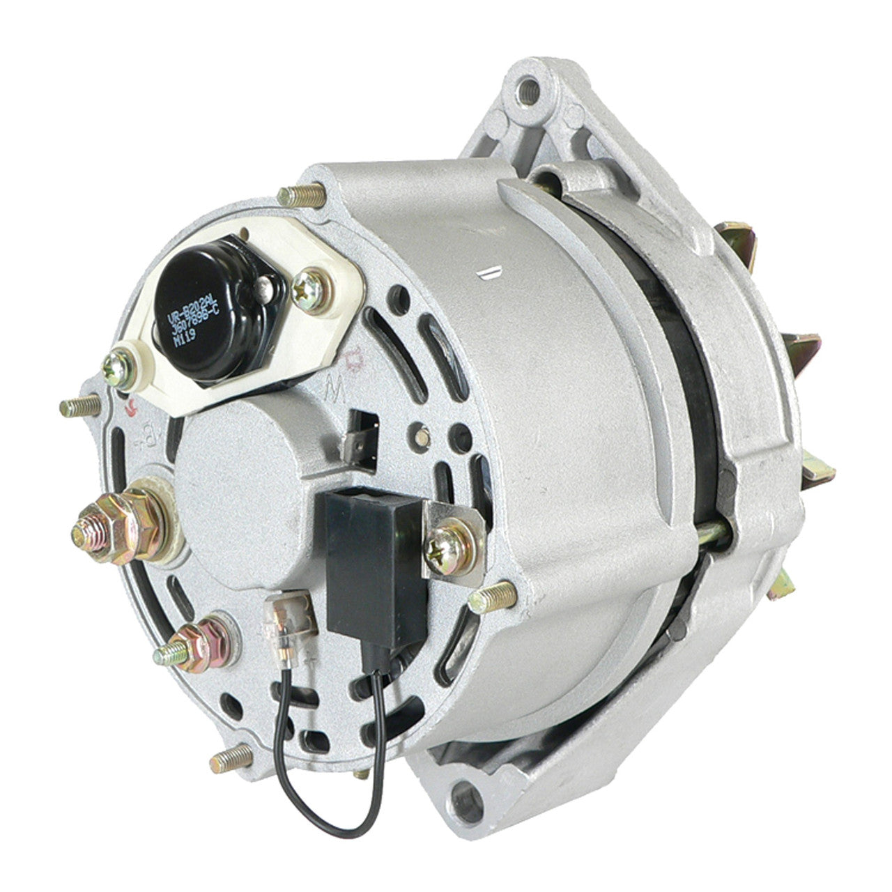 Alternator for John Deere 1030, 1130 & 2240 Tractors 1970-1993