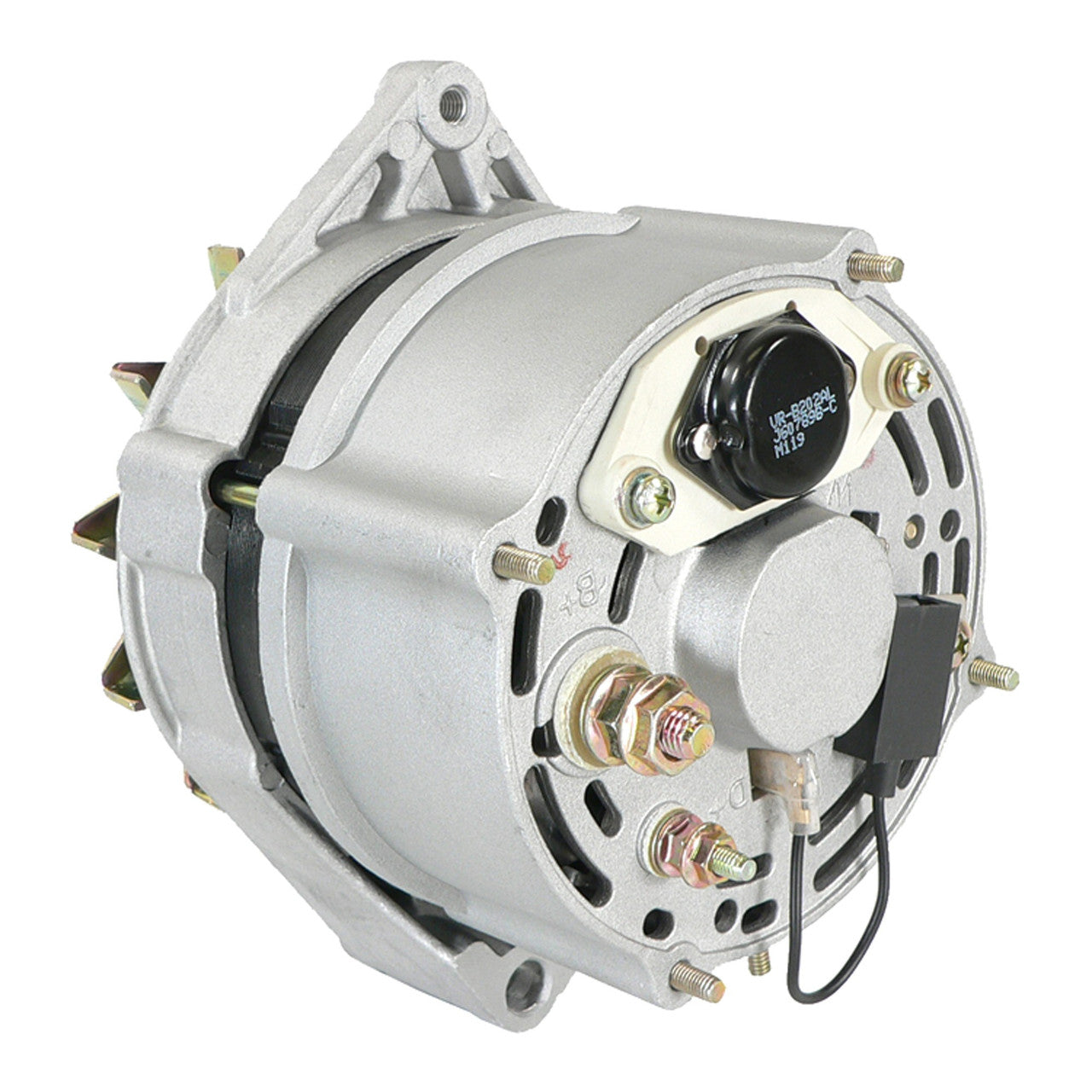 Alternator for John Deere 1030, 1130 & 2240 Tractors 1970-1993