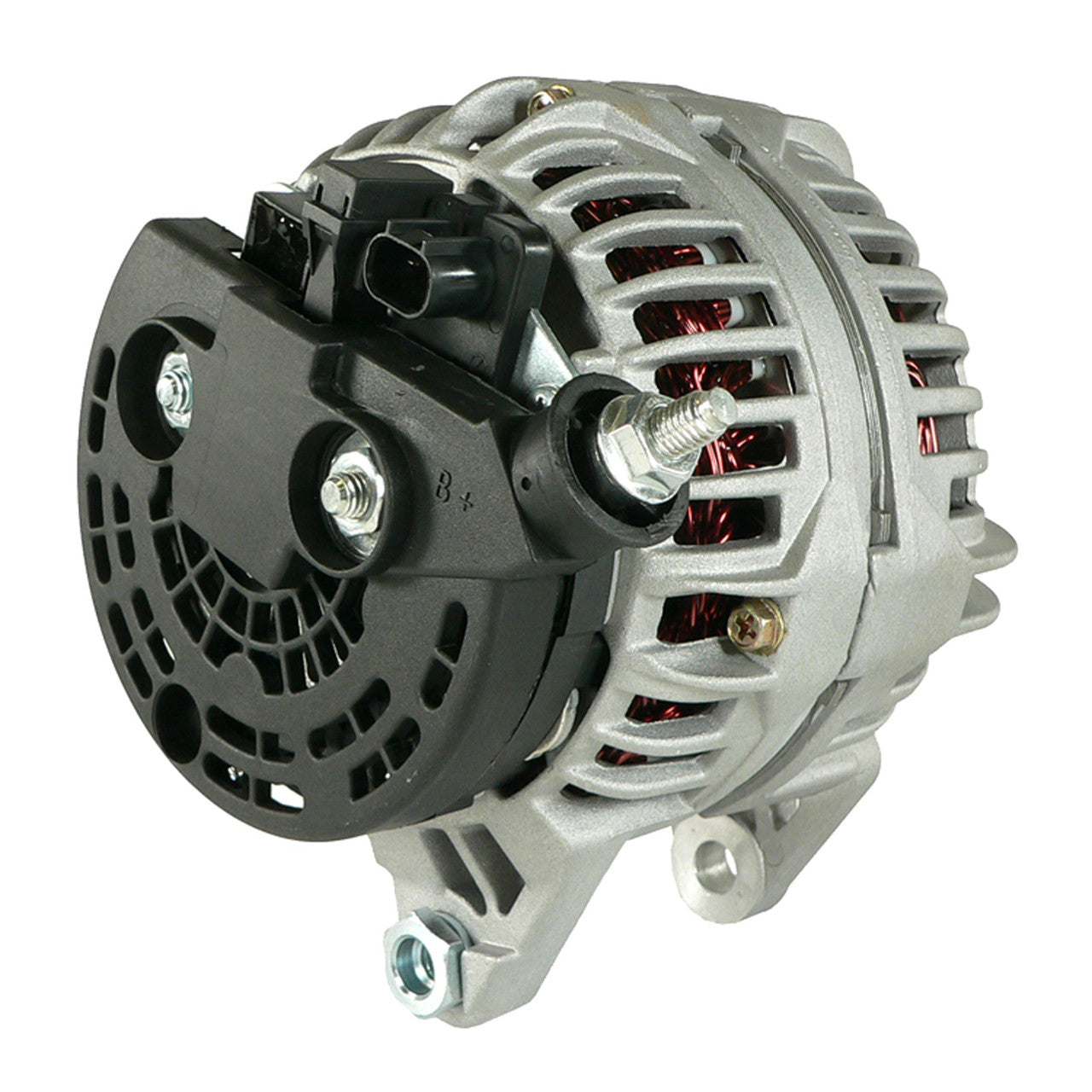 Alternator for Jeep Grand Cherokee 2001-2004 4.0L L6 132A 56041322AB ABO0217