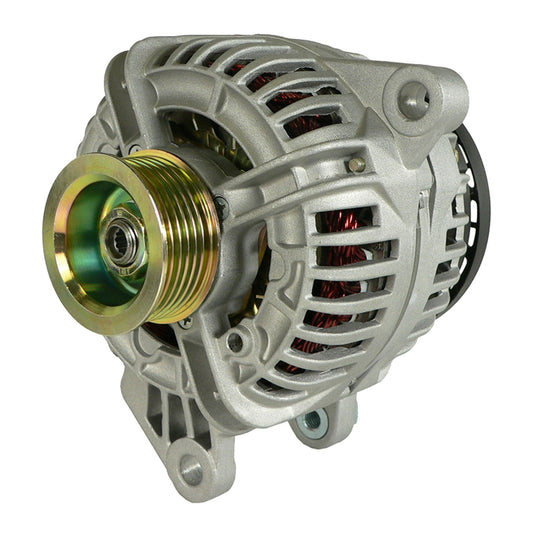 Alternator for Jeep Grand Cherokee 2001-2004 4.0L L6 132A 56041322AB ABO0217