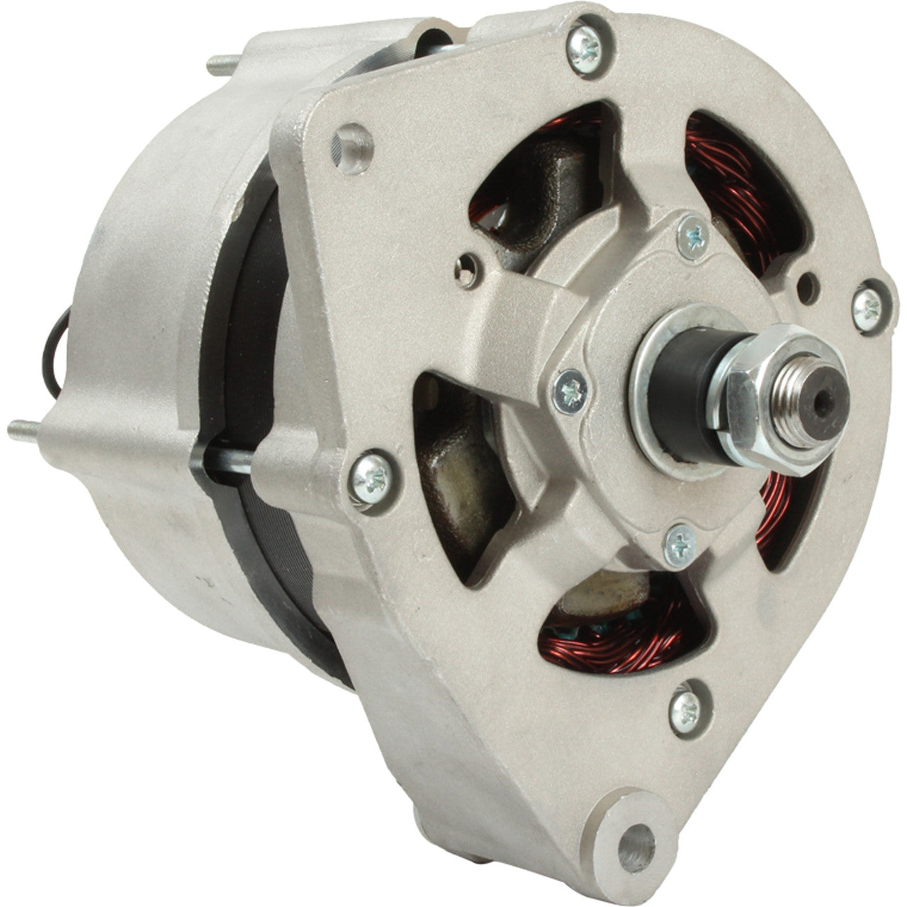 Alternator for Fiat-Allis Iveco Industrial Applications 12V - Replaces 5710946
