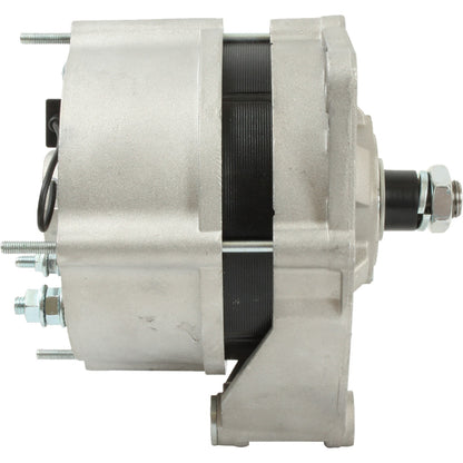 Alternator for Fiat-Allis Iveco Industrial Applications 12V - Replaces 5710946