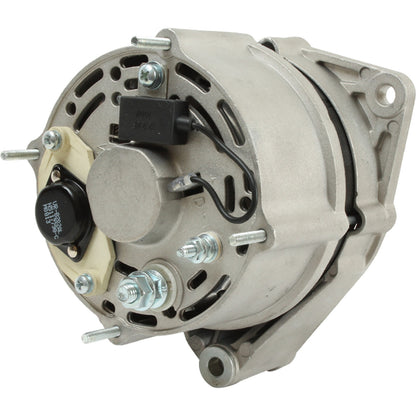 Alternator for Fiat-Allis Iveco Industrial Applications 12V - Replaces 5710946