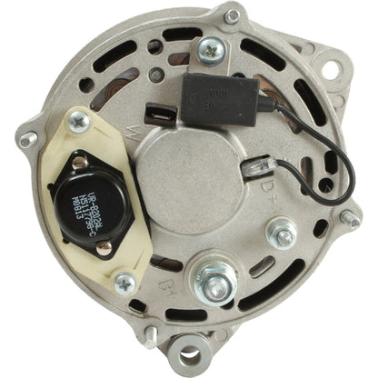 Alternator for Fiat-Allis Iveco Industrial Applications 12V - Replaces 5710946