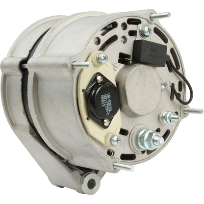 Alternator for Fiat-Allis Iveco Industrial Applications 12V - Replaces 5710946
