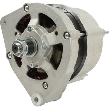 Alternator for Fiat-Allis Iveco Industrial Applications 12V - Replaces 5710946