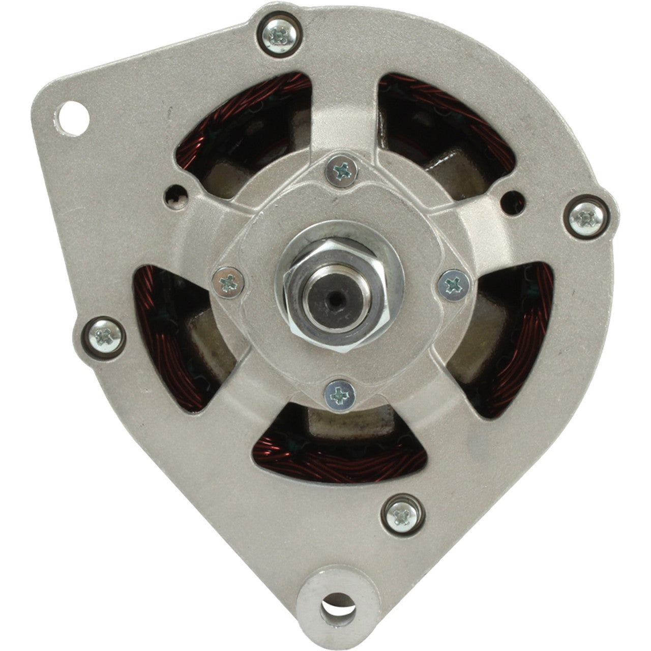 Alternator for Fiat-Allis Iveco Industrial Applications 12V - Replaces 5710946