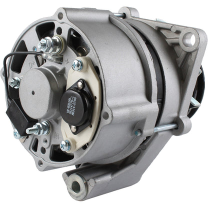 Alternator for Mercedes Benz Trucks 12V - Replaces 0-120-489-726