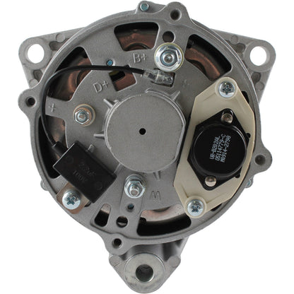 Alternator for Mercedes Benz Trucks 12V - Replaces 0-120-489-726